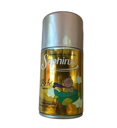 Aerosol "Bebé"