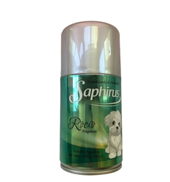 Aerosol "Rocio"