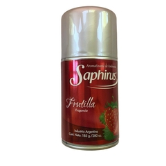 Aerosol "Frutilla"