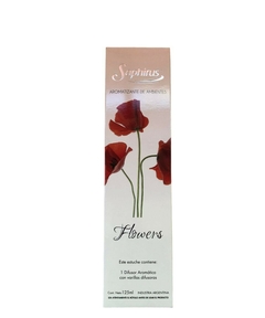 Varillas "Flowers"