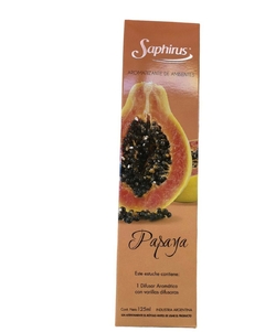 Varillas "Papaya"