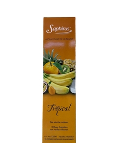 Varillas "Tropical"