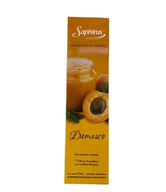 Varillas "Damasco"