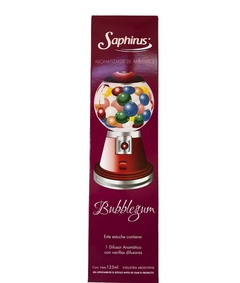 Varillas "Bubblegum"