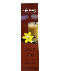Varillas "Vainilla Tonka"