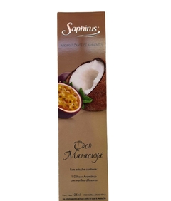 Varillas "Coco Maracuyá"