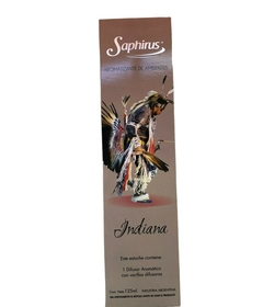 Varillas "Indiana"