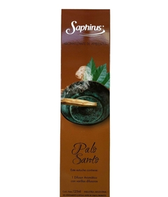 Varillas "Palo Santo"