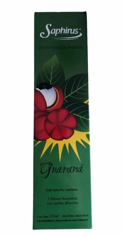 Varillas "Guaraná"