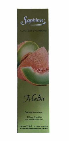 Varillas "Melón"