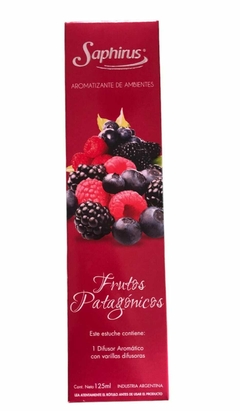 Varillas "Frutos Patagónicos"