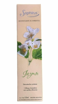 Varillas "Jazmín"