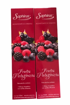 Varillas "Frutos Patagónicos" - comprar online