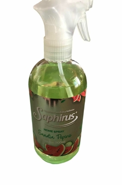 Home Spray "Sandía y Pepino"