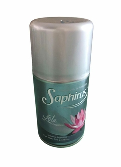 Aerosol "Lola"