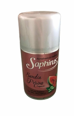 Aerosol "Sandía pepíno"