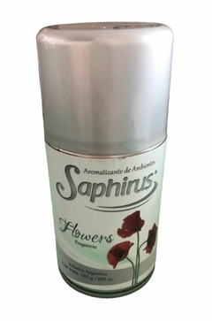 Aerosol "Flowers"