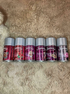 Aerosol "Bubblegum" en internet