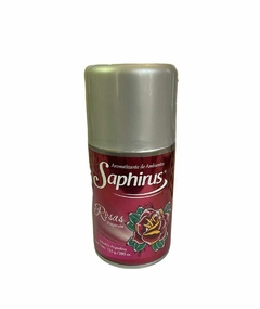 Aerosol "Rosas"