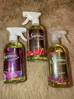 Home Spray "Sandía y Pepino" - comprar online