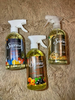 Home Spray "Citric Wood" - comprar online