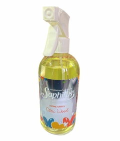 Home Spray "Citric Wood"