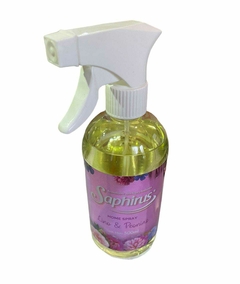 Home Spray "Lino y Peonias" - comprar online