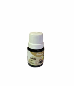 Aceite para hornillo "Vainilla"