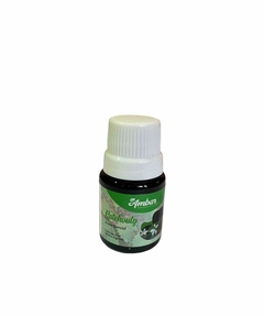 Aceite para hornillo "Patchouly"