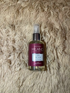 Perfume Milano Mujer "SCAN" - comprar online