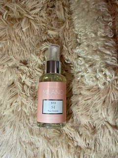 Perfume Milano Mujer "SI" - comprar online