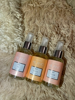 Perfume Milano Mujer "VDB" - comprar online