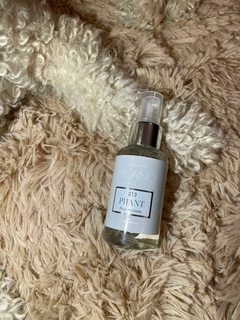 Perfume Milano Hombre "PHANT" - comprar online