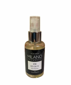 Perfume Milano Hombre "BD BOY"