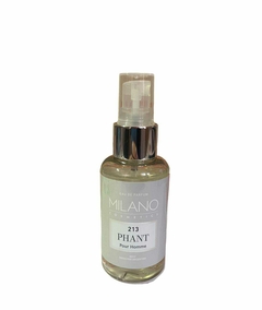 Perfume Milano Hombre "PHANT"