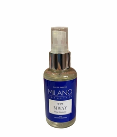 Perfume Milano Mujer "MWAY"