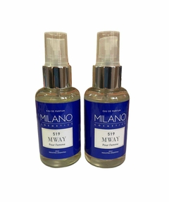 Perfume Milano Mujer "MWAY" - comprar online
