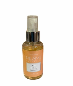 Perfume Milano Mujer "IDOL"