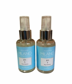 Perfume Milano Hombre "Y"