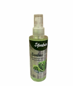 Textil AMBAR "Bamboo"