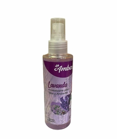 Textil AMBAR "Lavanda"