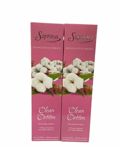 Varillas "Clean Cotton"