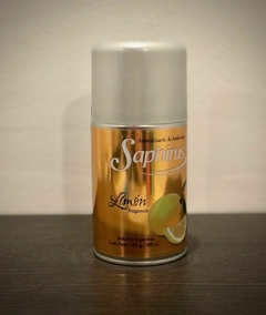 Aerosol "Limón"