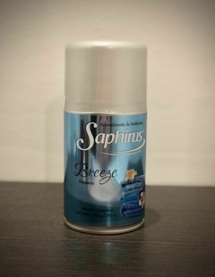 Aerosol "Breeze"