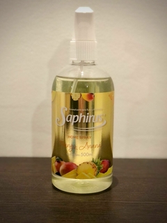 Home spray "Mango y anana"