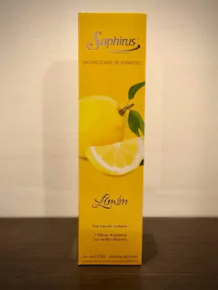 Varillas "Limón"