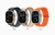 Apple Watch Ultra 2 na internet