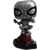 Spider-Man silver metallic - Marvel
