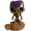 Frieza Dorada - Dragon Ball Z