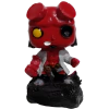 Hellboy - DC